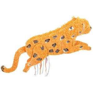 Piñata cheetah