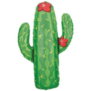 Folieballon cactus 104 cm