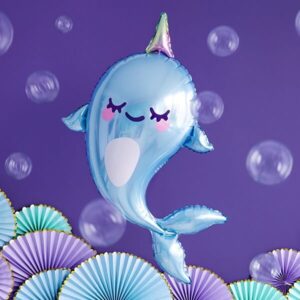 folieballon-dolfijn-baluw