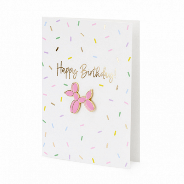 happy-birthday-kaart-met-geglazuurde-roze-pin