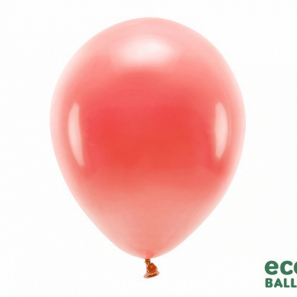 eco-ballonnen-pastel-koraal-30-centimeter