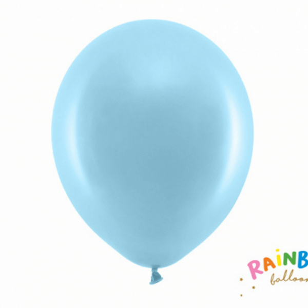 lichtblauwe-ballonnen-10-stuks-30-centimeter