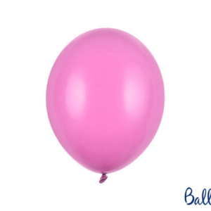 sterke-fuchsia-ballonnen-27-centimeter