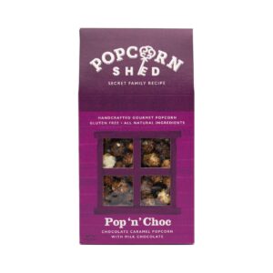 chocoloade-popcorn