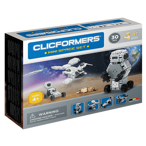clicformers-speel-set-ruimte