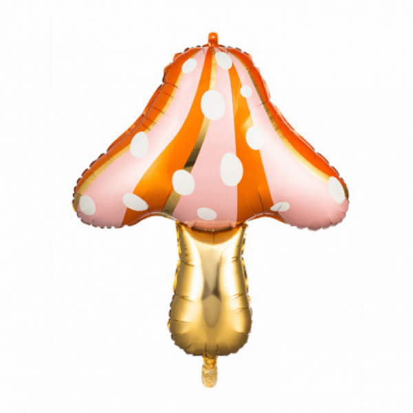 folieballon-paddenstoel