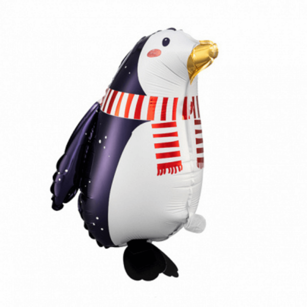 folieballon-pinguïn