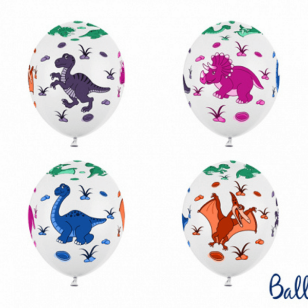 dino-ballonnen-in-verschillende-kleuren