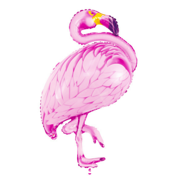 flamingo-roze-folieballon-grote
