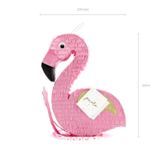 flamingo-piñata-roos-groot