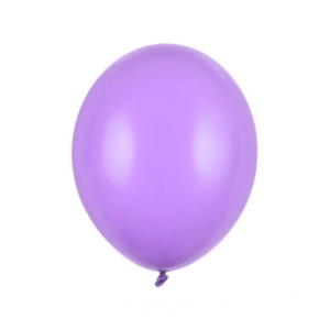 lavandelblauw-ballon-27-cm