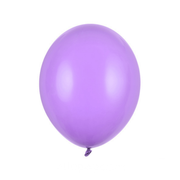 lavandelblauw-ballon-27-cm