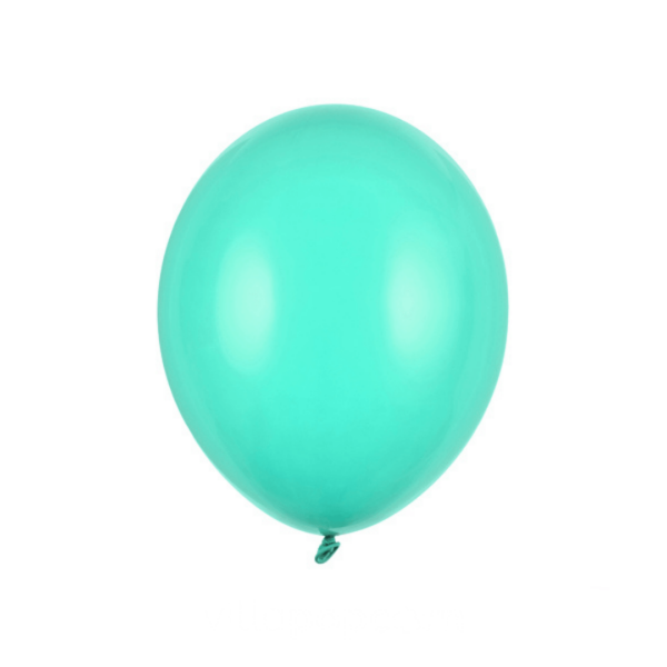 ballon-mintgroen-23-cm