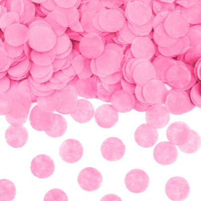canon-confetti-gender-reveal-pink-baby-meisje