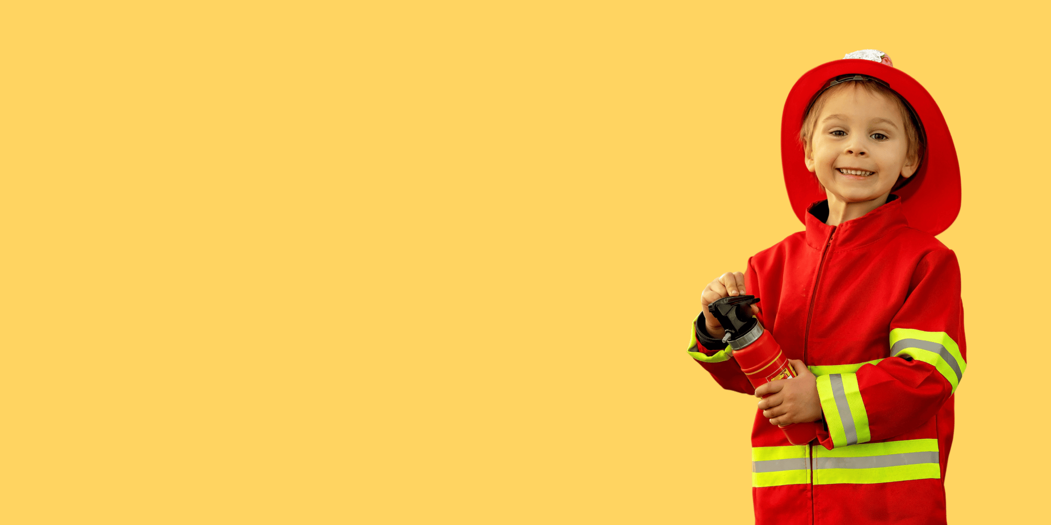 brandweer-thema-kinderfeestje