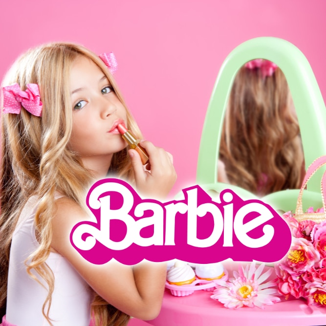 Stap voor stap gids voor het perfecte Barbie verjaardagsfeestje