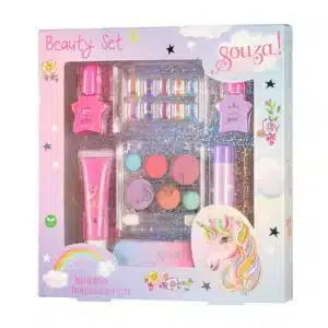 Souza - kindermake up set - eenhoorn-make-up